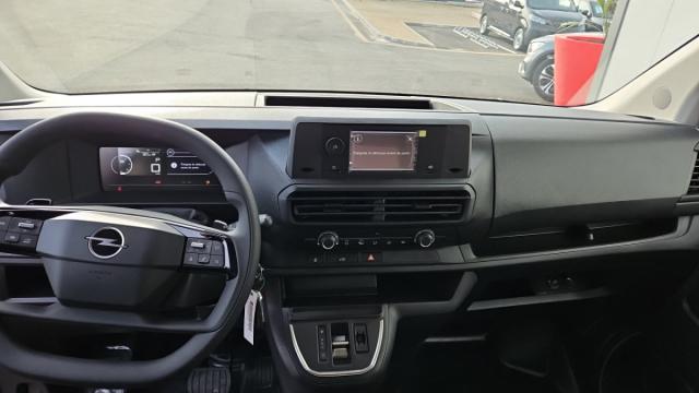 Opel Vivaro image 2