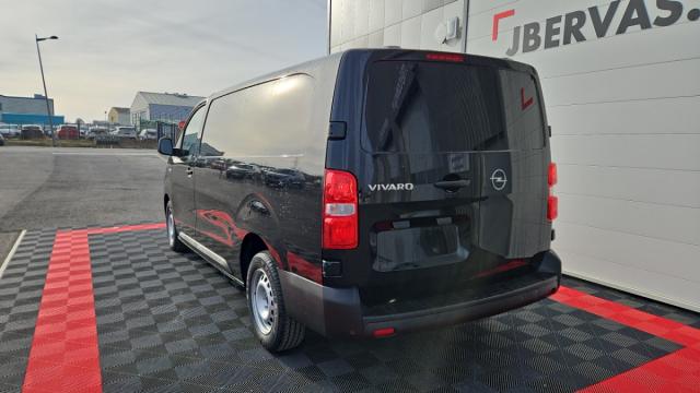 Opel Vivaro image 4