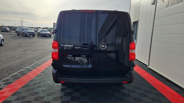 Opel Vivaro image 7