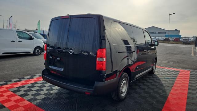 Opel Vivaro image 6