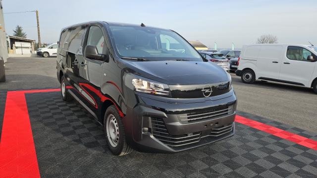 Opel Vivaro image 3