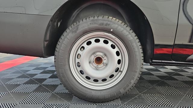 Opel Vivaro image 1