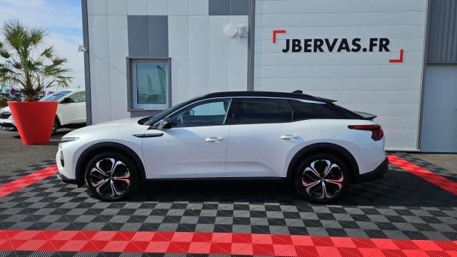 Citroen C5 X image 1