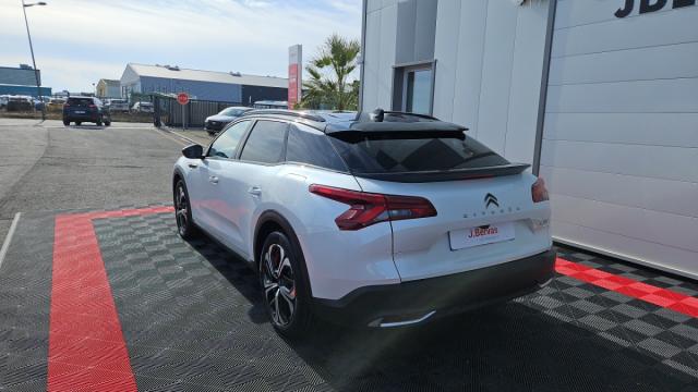 Citroen C5 X image 8