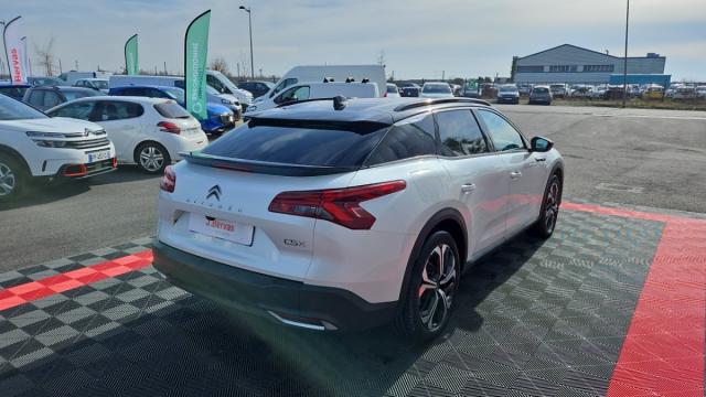 Citroen C5 X image 3