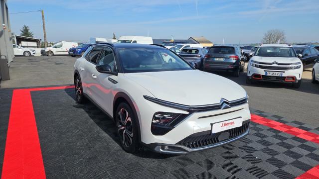 Citroen C5 X image 5