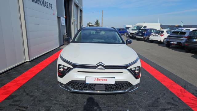 Citroen C5 X image 9
