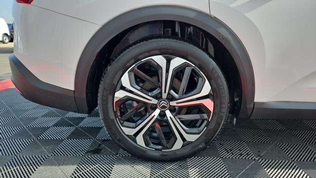 Citroen C5 X image 2