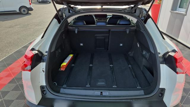 Citroen C5 X image 6