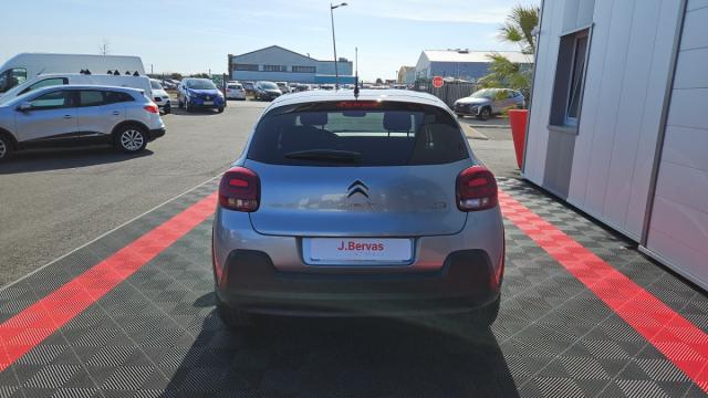 Citroen C3 image 4