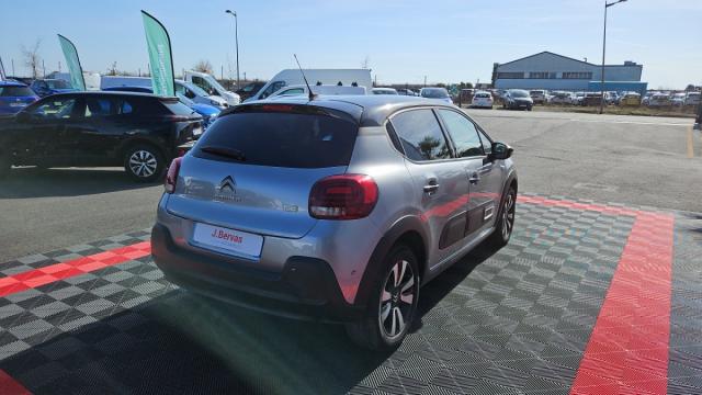 Citroen C3 image 3