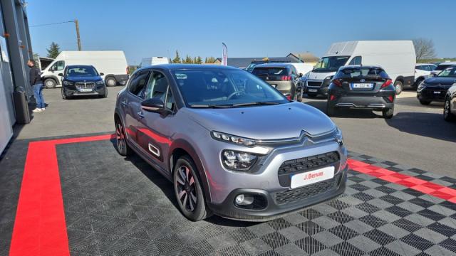 Citroen C3 image 6