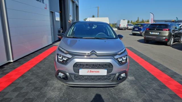 Citroen C3 image 8