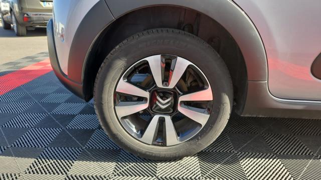 Citroen C3 image 1