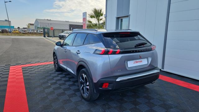 Peugeot 2008 image 7