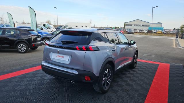 Peugeot 2008 image 5