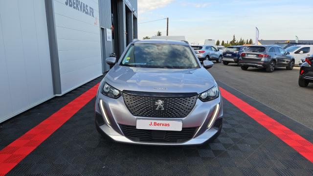 Peugeot 2008 image 2