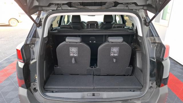 Peugeot 5008 image 5
