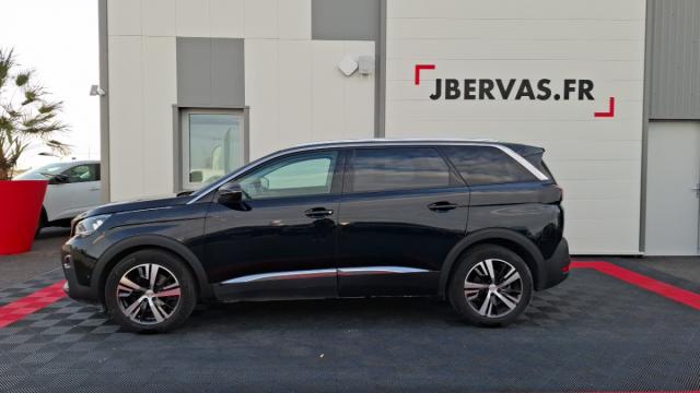 Peugeot 5008 image 8