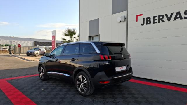 Peugeot 5008 image 6