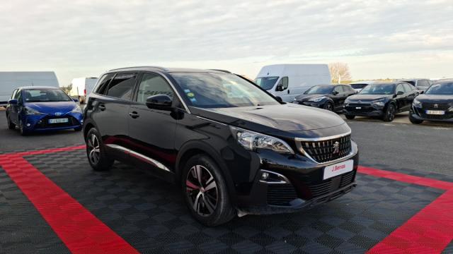 Peugeot 5008 image 3