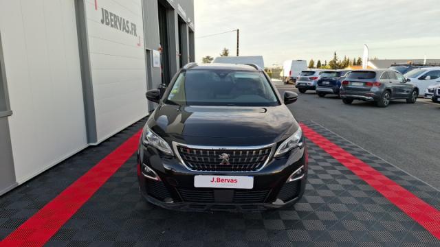 Peugeot 5008 image 4
