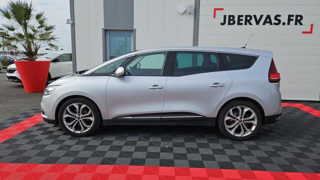 Renault Grand Scénic image 8