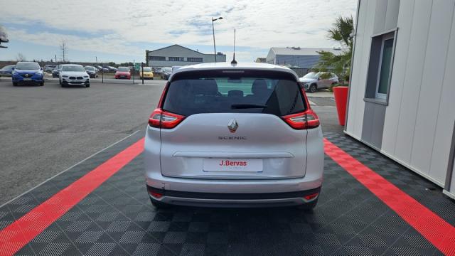 Renault Grand Scénic image 6