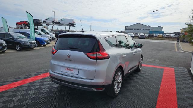 Renault Grand Scénic image 7