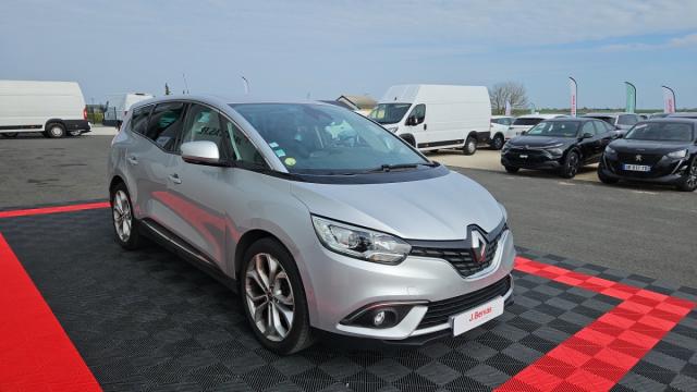 Renault Grand Scénic image 9