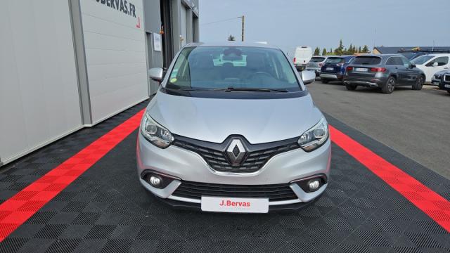 Renault Grand Scénic image 3