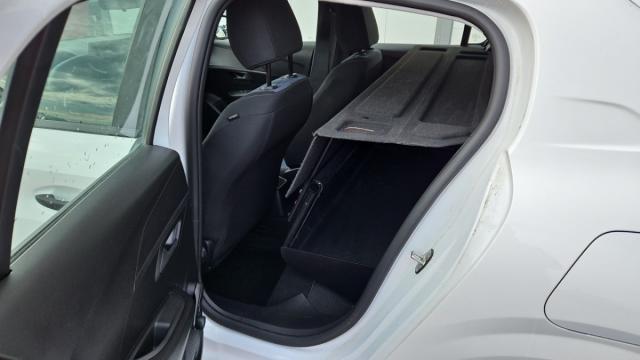 Peugeot 208 Affaire image 9
