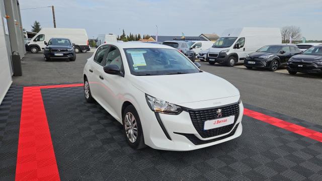 Peugeot 208 Affaire image 3