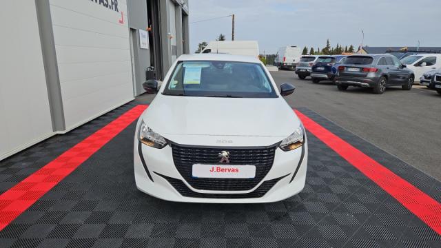 Peugeot 208 Affaire image 7