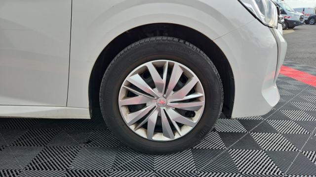 Peugeot 208 Affaire image 2