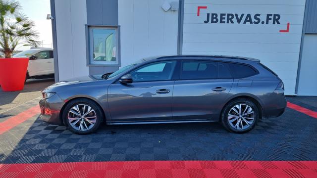 Peugeot 508 Sw image 7