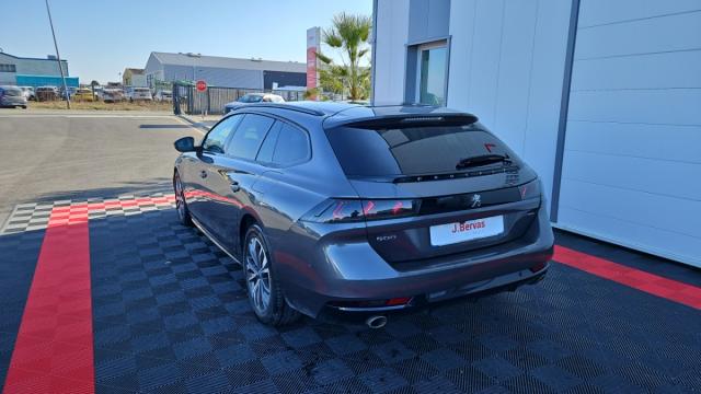 Peugeot 508 Sw image 1