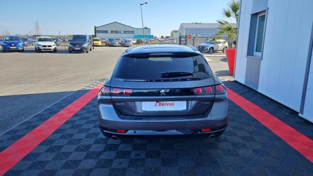 Peugeot 508 Sw image 6