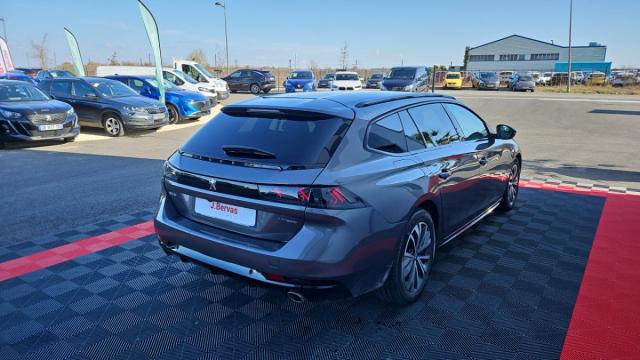 Peugeot 508 Sw image 5
