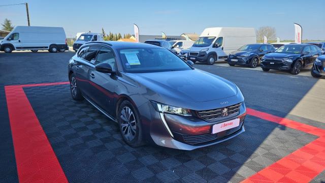 Peugeot 508 Sw image 8