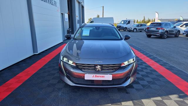 Peugeot 508 Sw image 2