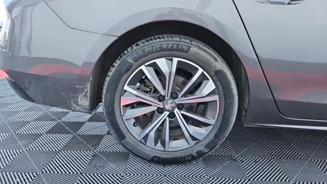 Peugeot 508 Sw image 3