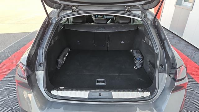 Peugeot 508 Sw image 9