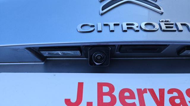 Citroen C5 Aircross image 8