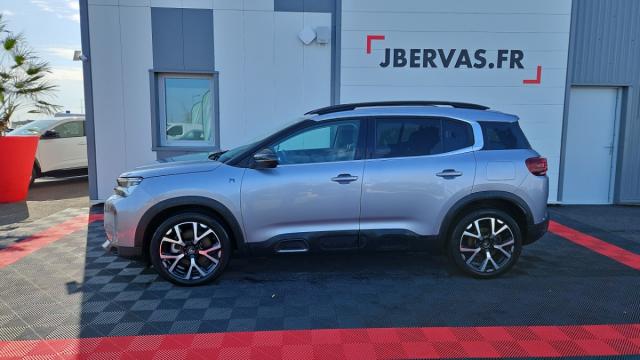 Citroen C5 Aircross image 6