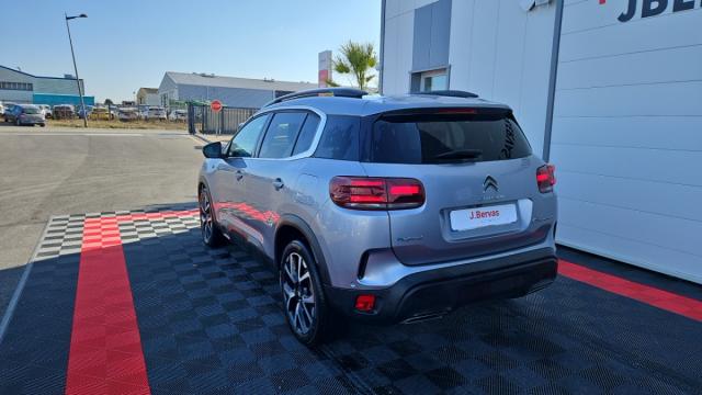 Citroen C5 Aircross image 7
