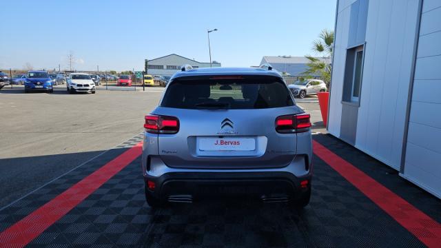 Citroen C5 Aircross image 2