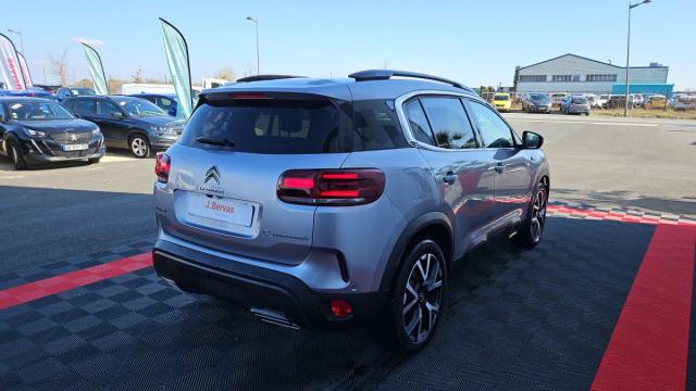 Citroen C5 Aircross image 1