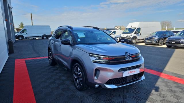 Citroen C5 Aircross image 3