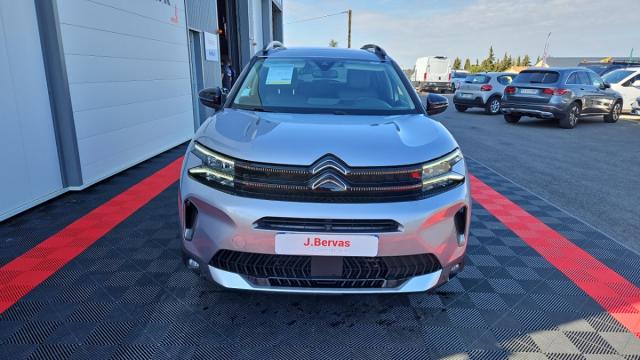 Citroen C5 Aircross image 5